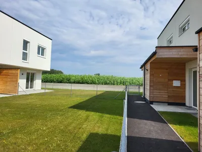 4-Zimmer-Haus mieten in Sankt Pölten Land – 111,65 m², € 1.233 – Bild 4 von 14