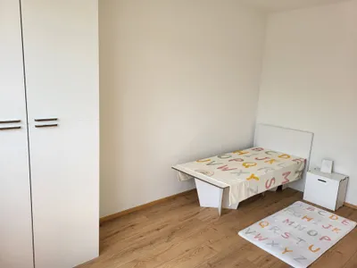 4-Zimmer-Haus mieten in Sankt Pölten Land – 111,65 m², € 1.233 – Bild 13 von 14