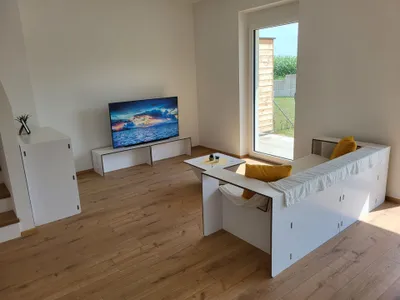 4-Zimmer-Haus mieten in Sankt Pölten Land – 111,65 m², € 1.233 – Bild 8 von 14