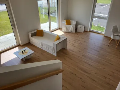 4-Zimmer-Haus mieten in Sankt Pölten Land – 111,65 m², € 1.233 – Bild 9 von 14