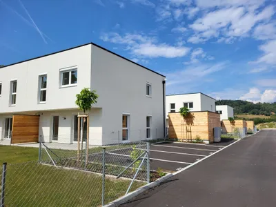 4-Zimmer-Haus mieten in Sankt Pölten Land – 111,65 m², € 1.233 – Bild 3 von 14