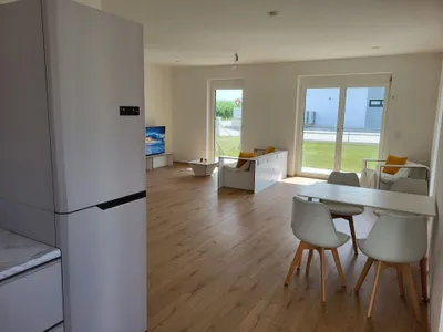 4-Zimmer-Haus mieten in Sankt Pölten Land – 111,65 m², € 1.233 – Bild 6 von 14