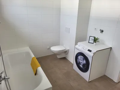 4-Zimmer-Haus mieten in Sankt Pölten Land – 111,65 m², € 1.233 – Bild 11 von 14