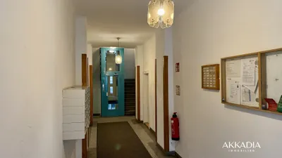 Wohnen Nähe Stadtpark – Bild 3