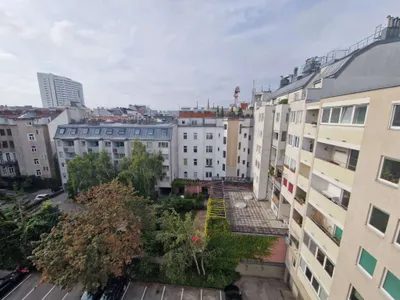 Wohnung zur Miete in 1160 Wien Ottakring