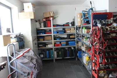 Gewerbeimmobilie mieten in Vöcklabruck – 500 m², € 4.500 – Bild 27 von 39