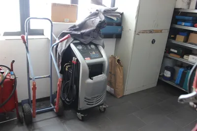 Gewerbeimmobilie mieten in Vöcklabruck – 500 m², € 4.500 – Bild 39 von 39