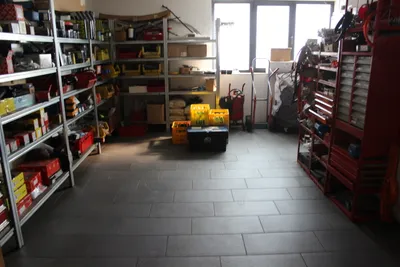 Gewerbeimmobilie mieten in Vöcklabruck – 500 m², € 4.500 – Bild 26 von 39