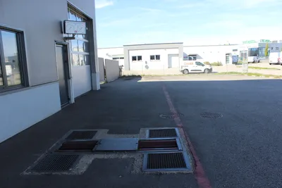 Gewerbeimmobilie mieten in Vöcklabruck – 500 m², € 4.500 – Bild 7 von 39