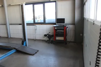 Gewerbeimmobilie mieten in Vöcklabruck – 500 m², € 4.500 – Bild 22 von 39