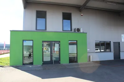 Gewerbeimmobilie mieten in Vöcklabruck – 500 m², € 4.500 – Bild 4 von 39