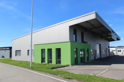 Gewerbeimmobilie mieten in Vöcklabruck – 500 m², € 4.500 – Bild 3 von 39