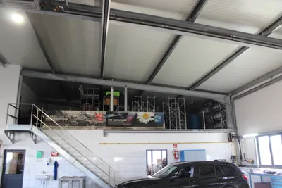 Gewerbeimmobilie mieten in Vöcklabruck – 500 m², € 4.500 – Bild 25 von 39