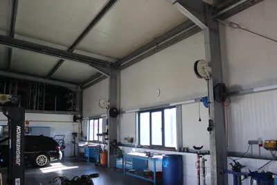 Gewerbeimmobilie mieten in Vöcklabruck – 500 m², € 4.500 – Bild 38 von 39