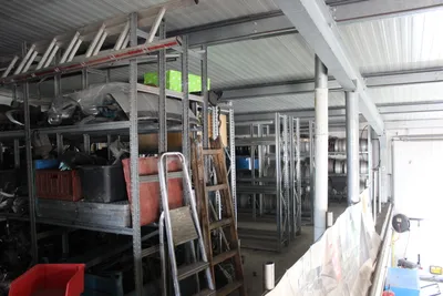 Gewerbeimmobilie mieten in Vöcklabruck – 500 m², € 4.500 – Bild 10 von 39