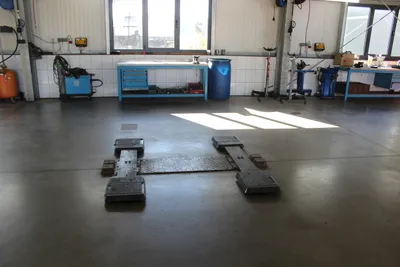Gewerbeimmobilie mieten in Vöcklabruck – 500 m², € 4.500 – Bild 16 von 39