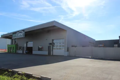 Gewerbeimmobilie mieten in Vöcklabruck – 500 m², € 4.500 – Bild 6 von 39