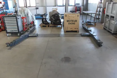 Gewerbeimmobilie mieten in Vöcklabruck – 500 m², € 4.500 – Bild 21 von 39