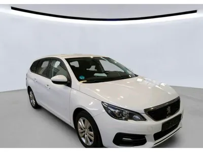 Peugeot 308 SW 1,5 BlueHDI 130 Allure EAT8 Aut." AHK"