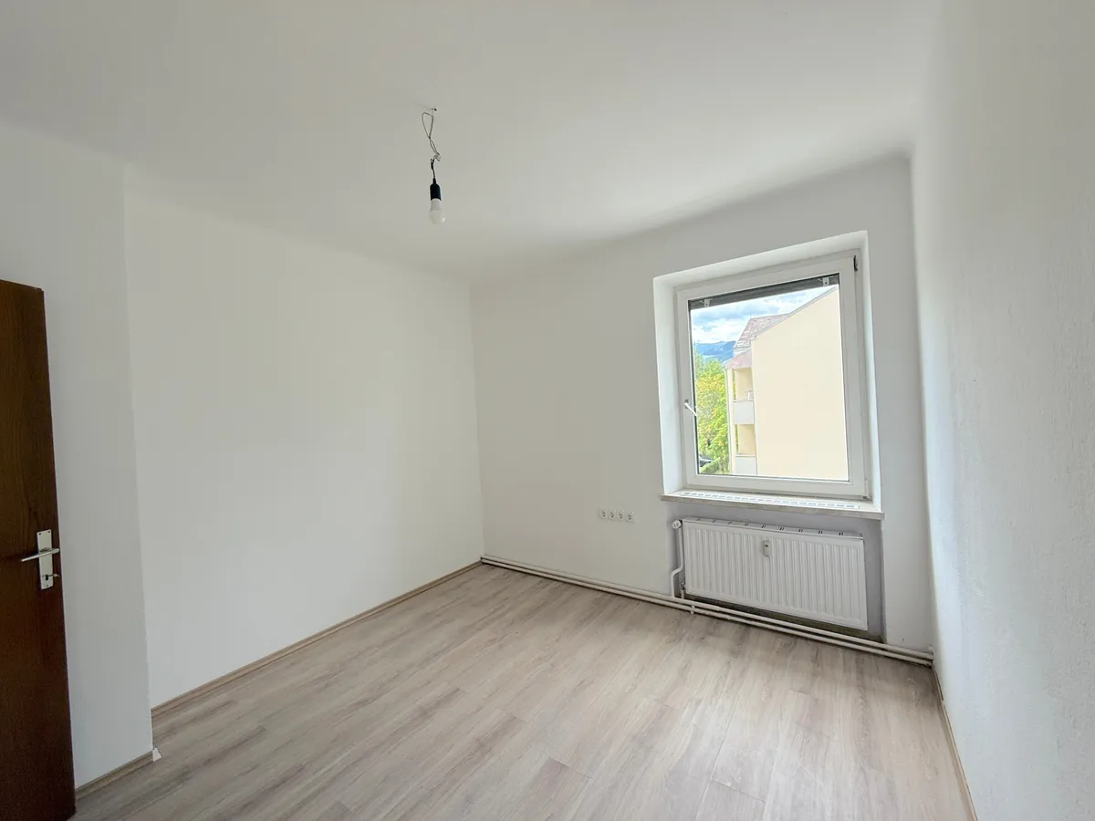 Wohnung – Judenburg, Industriegebiet Nord, Bezirk Murtal - Ansicht 2