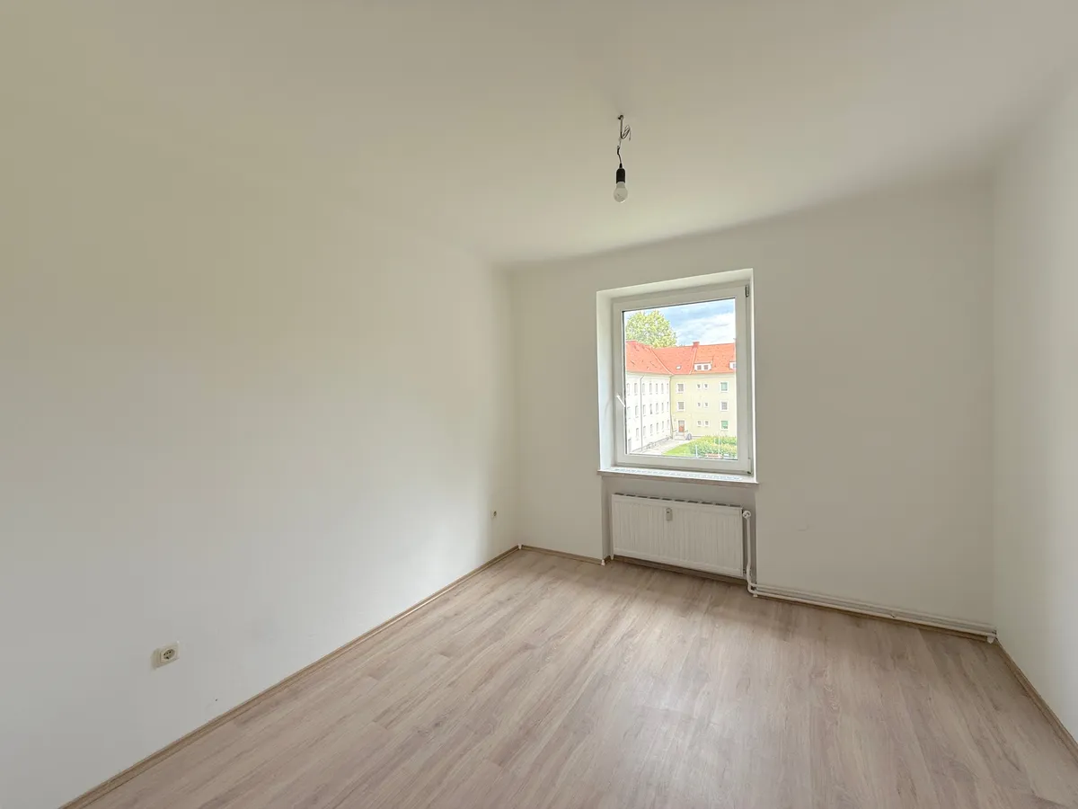 Wohnung – Judenburg, Industriegebiet Nord, Bezirk Murtal - Ansicht 3