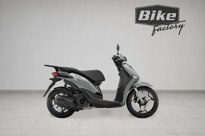 Piaggio Liberty 125 S RST ABS E5+ (V110067)