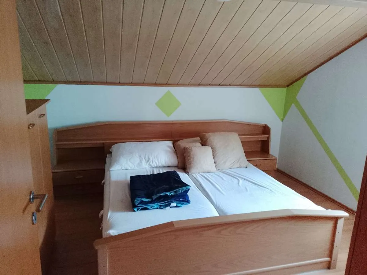 Wohnung – Mitteregg - Ansicht 3