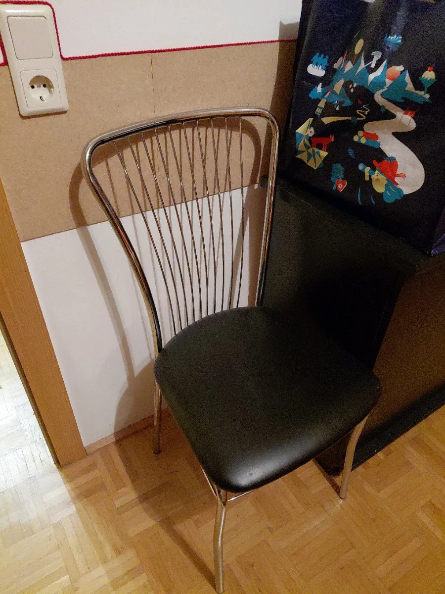 Zu verschenken: Sessel / Stühle - Sofas / Sessel