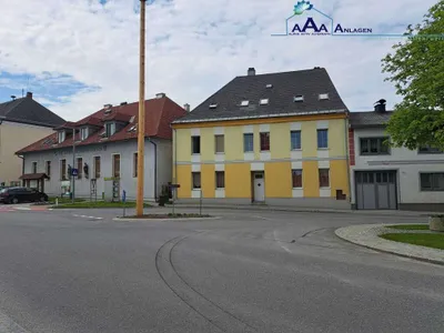 Gewerbeimmobilie kaufen in Zwettl – 334,71 m², € 498.000 – Bild 2 von 12