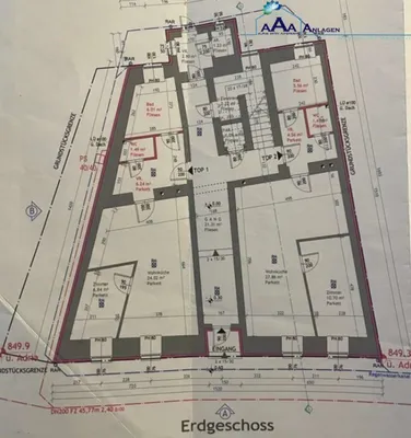 Gewerbeimmobilie kaufen in Zwettl – 334,71 m², € 498.000 – Bild 10 von 12