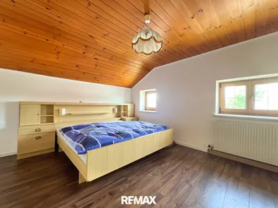 6-Zimmer-Haus kaufen in Braunau am Inn – 116 m², € 295.000 – Bild 12 von 27