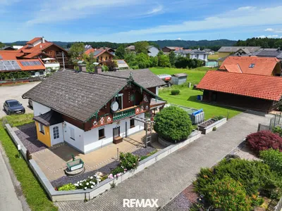 6-Zimmer-Haus kaufen in Braunau am Inn – 116 m², € 295.000 – Bild 4 von 27