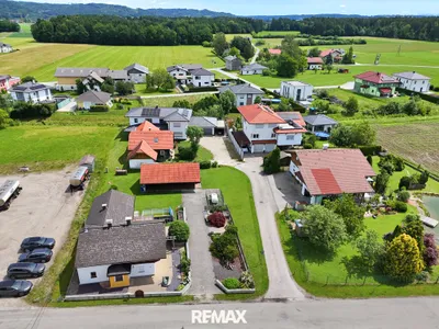 6-Zimmer-Haus kaufen in Braunau am Inn – 116 m², € 295.000 – Bild 22 von 27