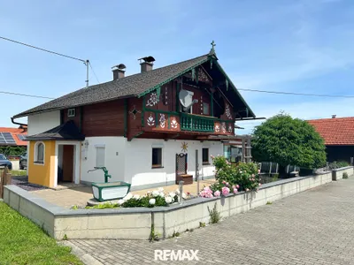 6-Zimmer-Haus kaufen in Braunau am Inn – 116 m², € 295.000 – Bild 2 von 27