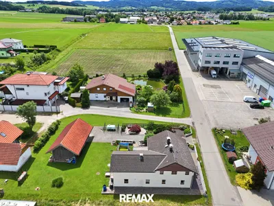 6-Zimmer-Haus kaufen in Braunau am Inn – 116 m², € 295.000 – Bild 23 von 27