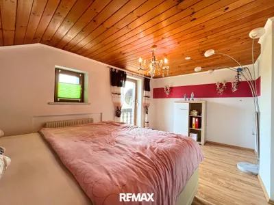 6-Zimmer-Haus kaufen in Braunau am Inn – 116 m², € 295.000 – Bild 11 von 27