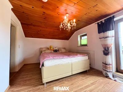 6-Zimmer-Haus kaufen in Braunau am Inn – 116 m², € 295.000 – Bild 10 von 27