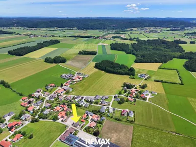 6-Zimmer-Haus kaufen in Braunau am Inn – 116 m², € 295.000 – Bild 19 von 27