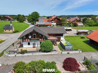 6-Zimmer-Haus kaufen in Braunau am Inn – 116 m², € 295.000 – Bild 3 von 27