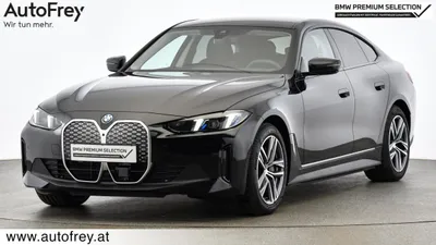 BMW i4 eDrive35