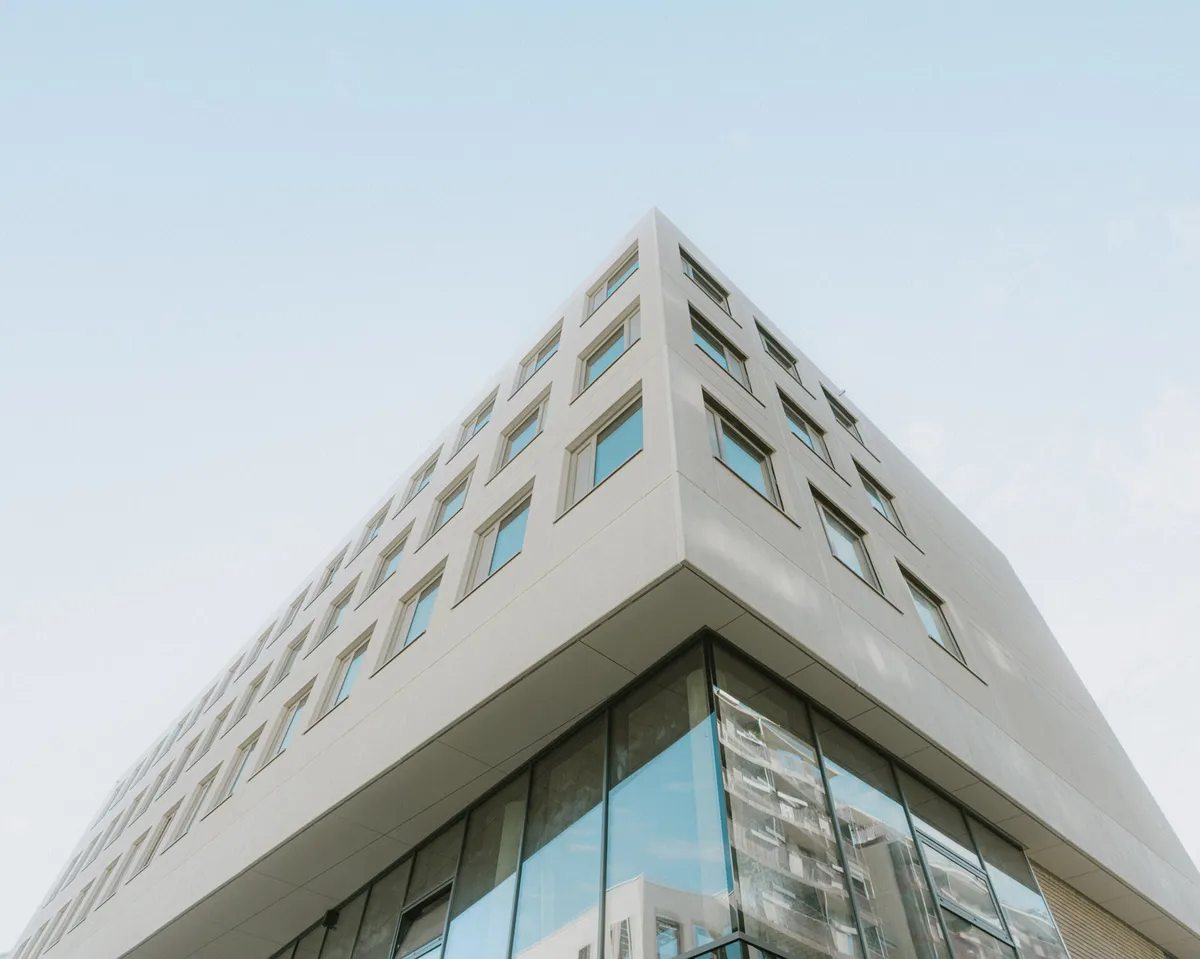 Moderne Büroflächen in der Fabrik 1230 - das neue Grätzlzentrum in Wien - zu mieten - Ansicht 2