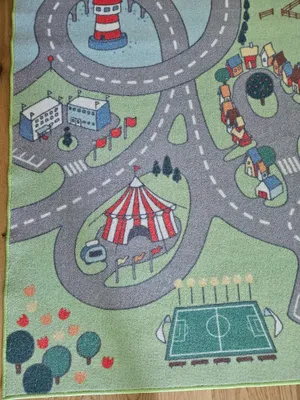 IKEA Spielteppich kaufen