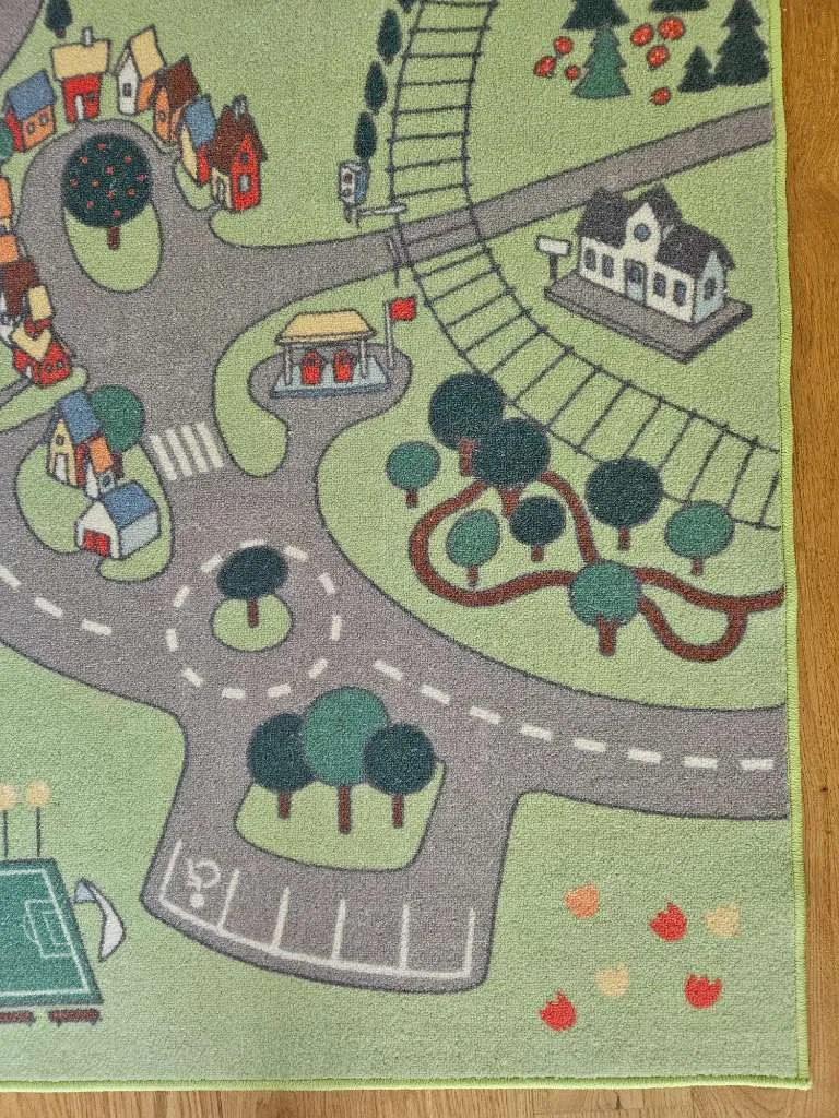 IKEA Spielteppich kaufen