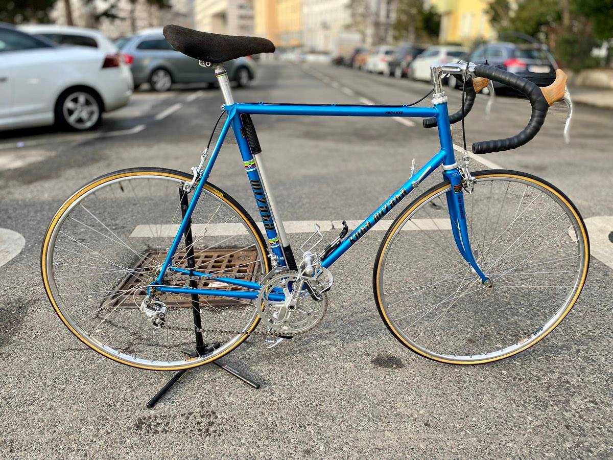 elektrische klapprad PVY Z20 Max 20