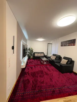 Wunderschöne 3-Zimmer-Genossenschaftswohnung mit Balkon - unbefristet zu vergeben – Bild 2