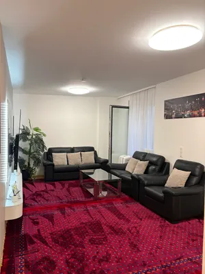 Wunderschöne 3-Zimmer-Genossenschaftswohnung mit Balkon - unbefristet zu vergeben – Bild 3