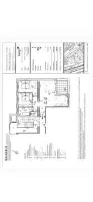 Wunderschöne 3-Zimmer-Genossenschaftswohnung mit Balkon - unbefristet zu vergeben