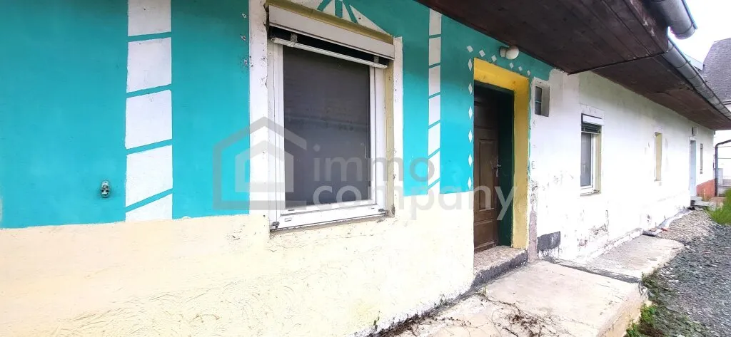 PREISREDUKTION !! Charmantes Sanierungsobjekt mit großem Potential !! – pohled 3