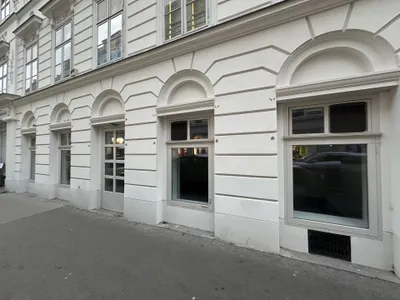 Gewerbeimmobilie mieten in Wien – 70 m², € 1.559 – Bild 1 von 9