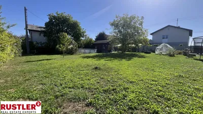 Grundstück kaufen in Linz Land – 832 m², € 279.000 – Bild 2 von 5